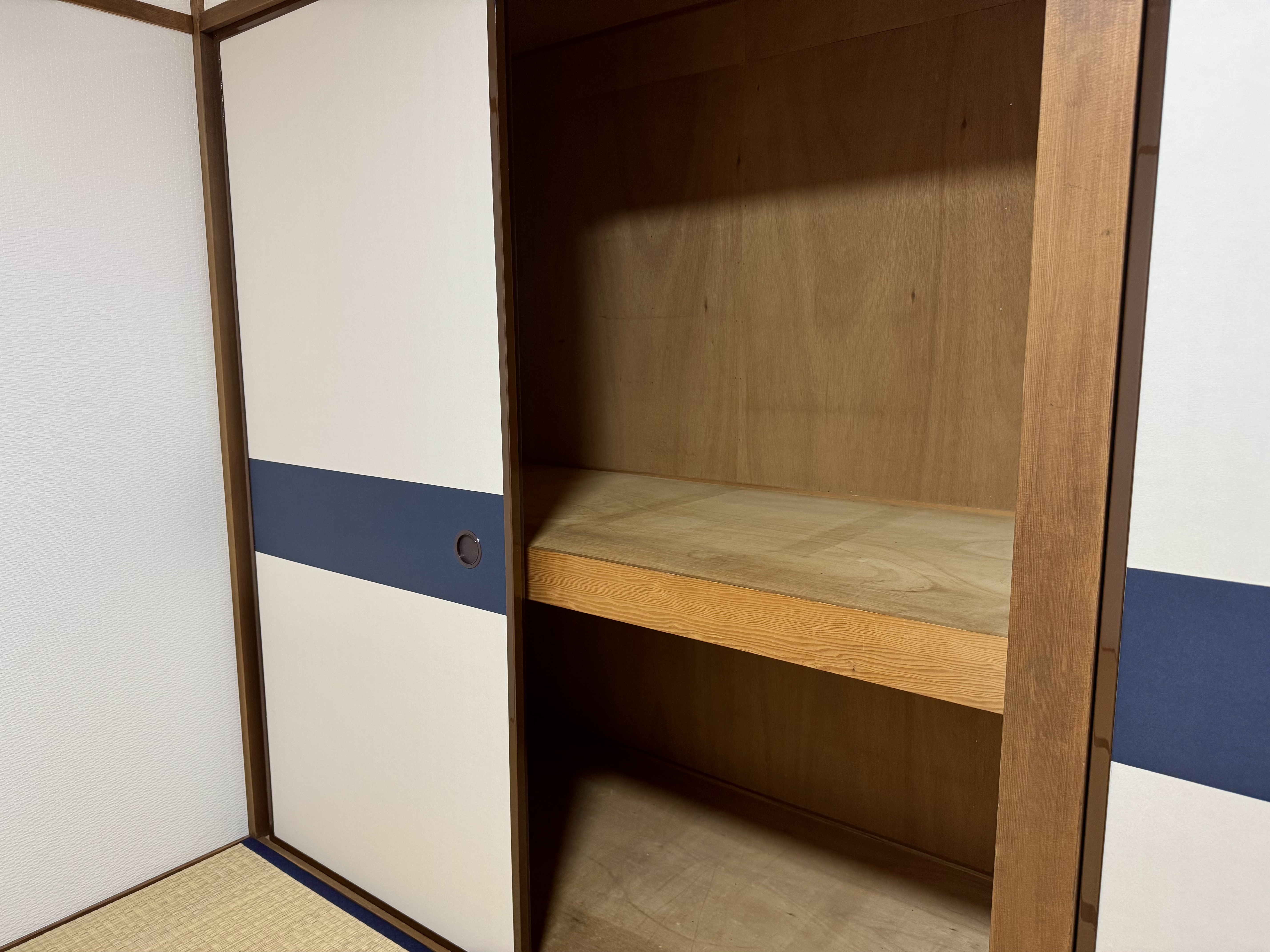 壁橱有了，哆啦A梦去哪里领