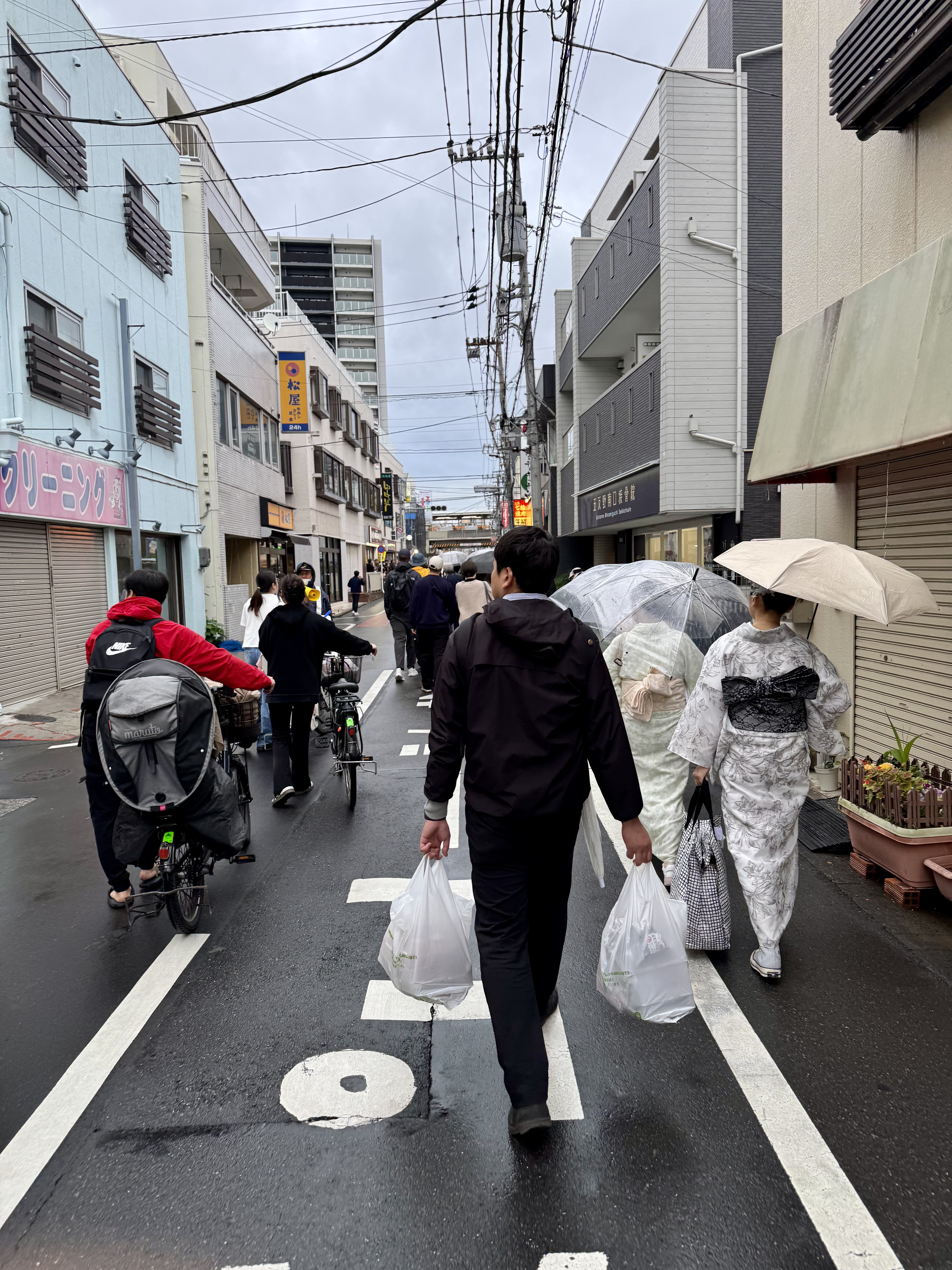 足立区花火大会