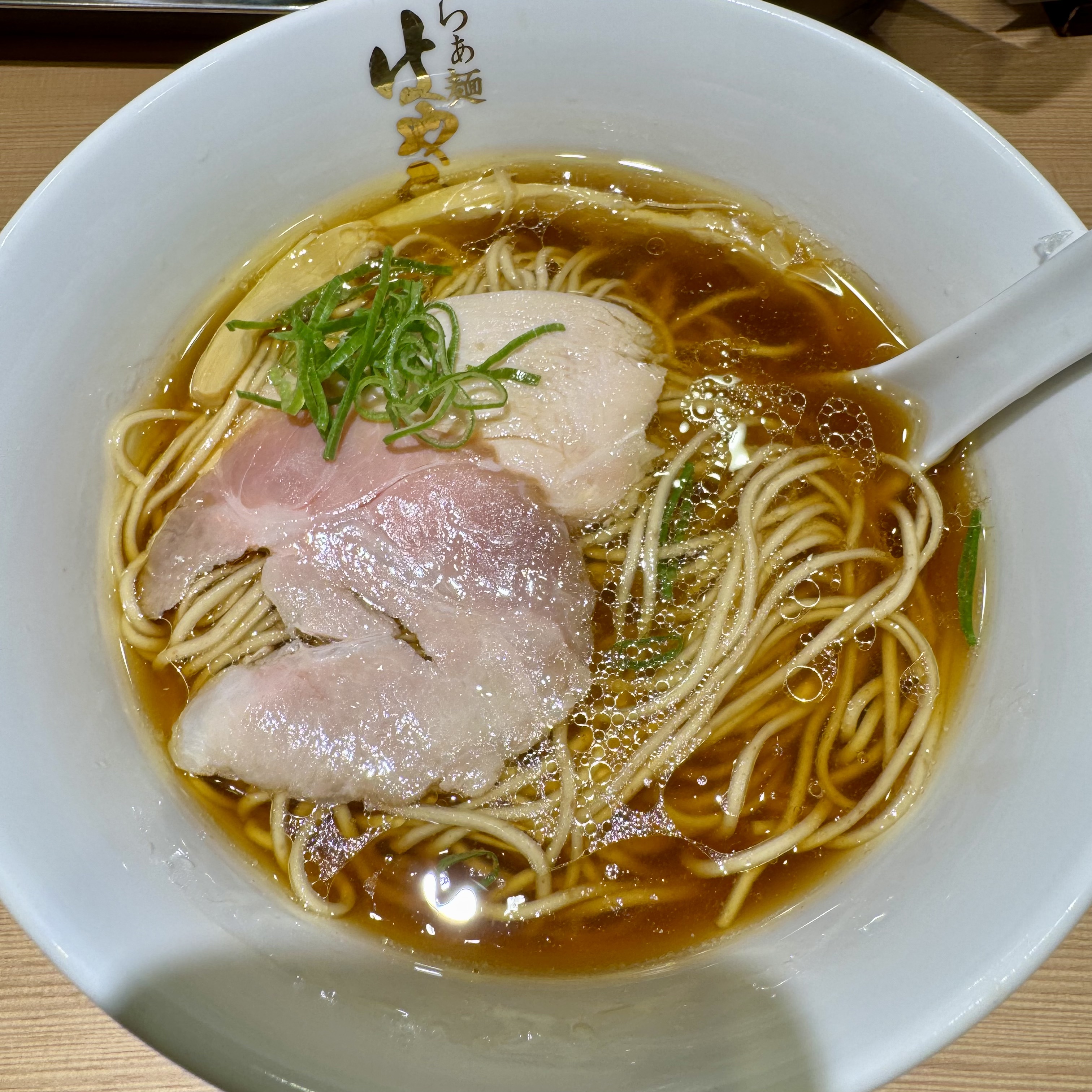 拉面